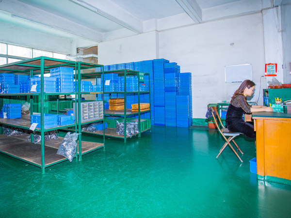 Warehouse