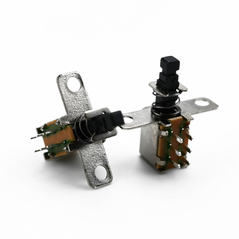 DC socket series